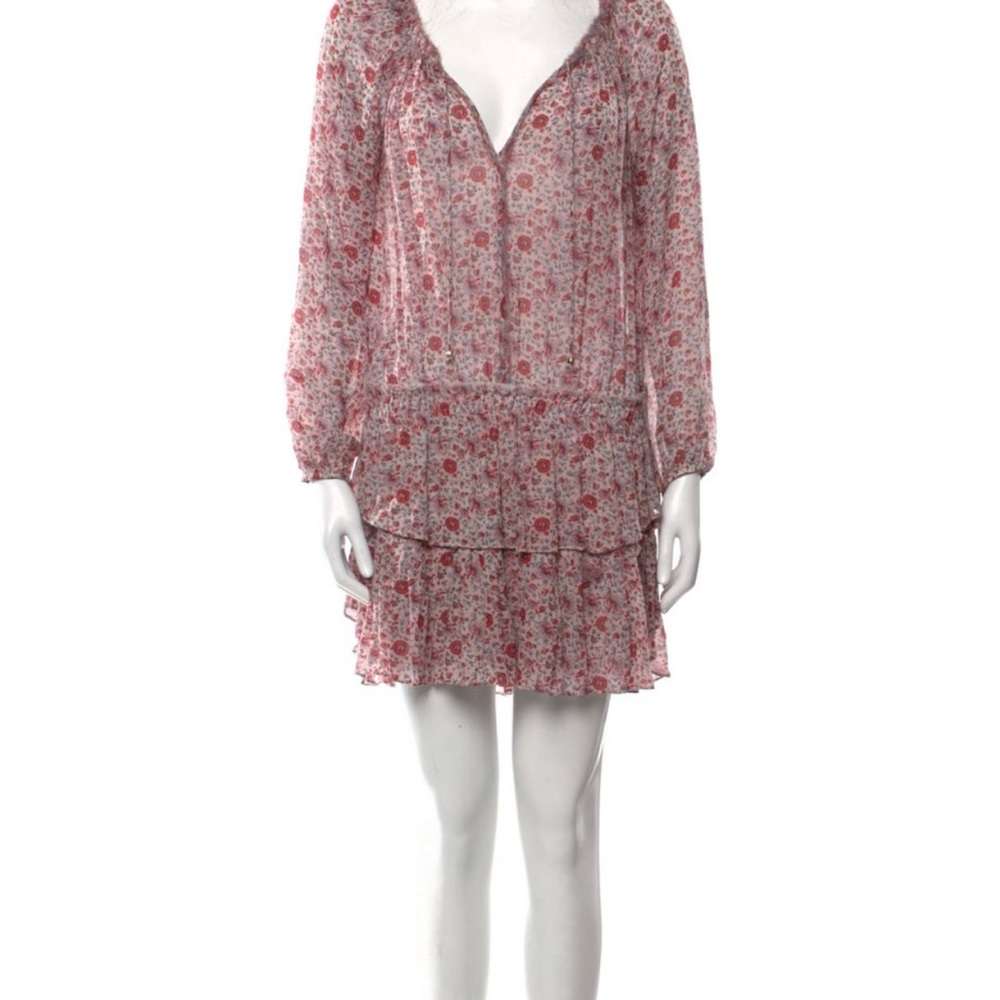 Adorable For Love & Lemons dress